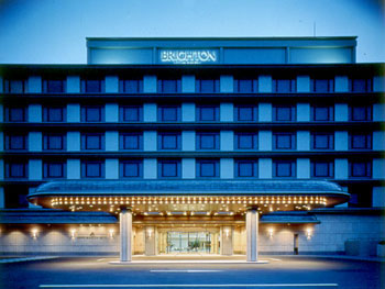 KYOTO Brighton Hotel