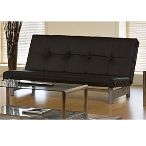 Cube 2 Seater Sofa Bed