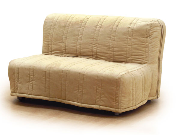Kyoto Futon Bonsai Futon Sofa With Quilt Cover Double