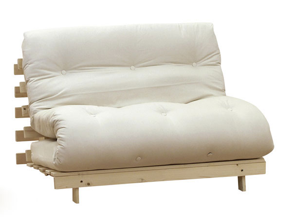 Mito Futon Sofa Bed Small Double
