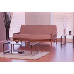 Kyoto futons ltd Kyoto Futon - Texas - 4FT 6 Small Double Futon