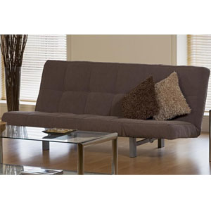 Genesis 4FT 6` Double Sofa Bed