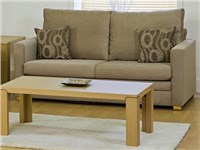 Kyoto Stamford Sofa Bed 4 Small Double
