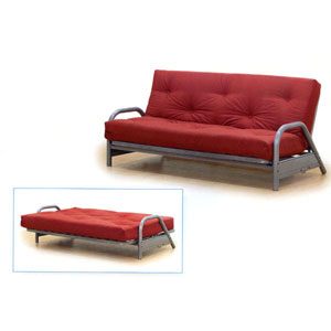 Kyoto The Metro Double Futon