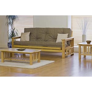 Kyoto Vegas 4FT 6 Double Sofa Bed