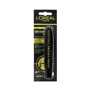 Loreal Extra Volume Collagene Mascara Smoky