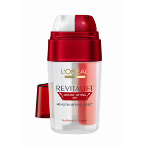 Loreal Plenitude Revitalift Eye Cream 15ml