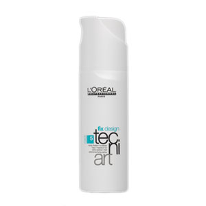 Loreal Tecni Art Fix Design Spray 200ml