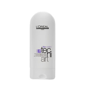 Loreal Tecni Art Liss Control Cream 150ml