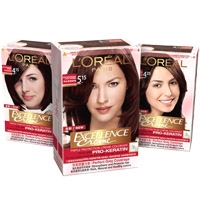 Excellence Cr&egrave;me - 5 Natural Brown