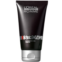 Homme - Strong Strong Hold Gel 150ml