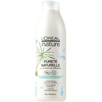 Serie Nature - Purete Shampoo 250ml