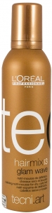 LOREAL PROFESSIONNEL TECNI ART HAIRMIX GLAM