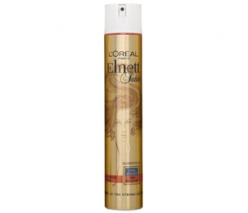LOR&Eacute;AL PARIS ELNETT HAIRSPRAY UV