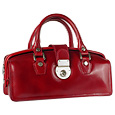 L.A.P.A. Ruby Mini Doctor Style Bag