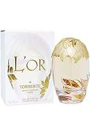 L&#39;Or L&#39;Or de Torrente Eau de Parfum Spray 50ml