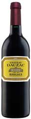 L D Vins Chateau Dauzac 2007 RED France