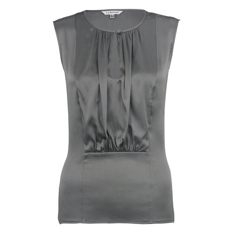 Alexa Blouse Colour Sidewalk