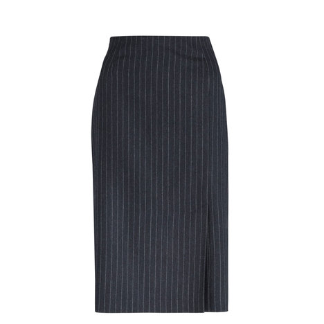 L.K. Bennett Carolyn Skirt Colour Charcoal