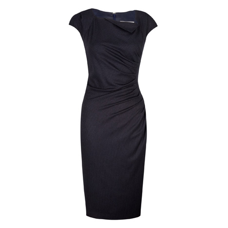 Davina S Colour Navy