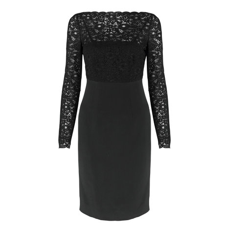 L.K. Bennett Eloise Colour Black