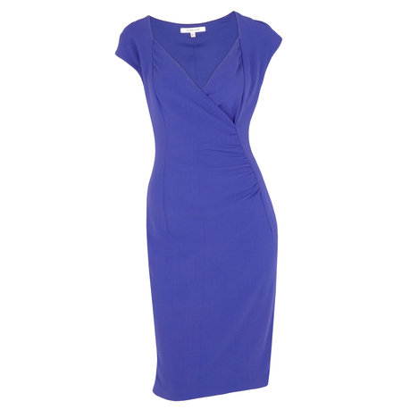 Georgia Dress Colour Regalia