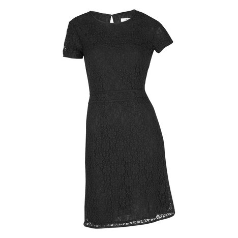 Julia Dress Colour Black