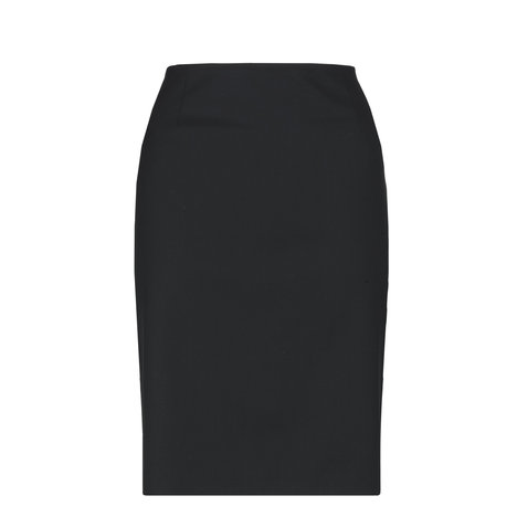 L.K. Bennett Lincoln Skirt Colour Black
