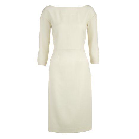 L.K. Bennett Lott Dress Colour Sugar