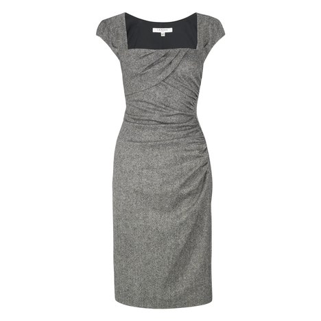 Tina Dress Colour City