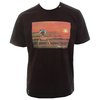 LRG Expanded Horizon Tee (Black)