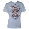 LRG World Champs T-Shirt (Light Grey)