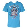 LRG World Champs T-Shirt (Turquoise)