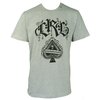 LRG Ace of Spades Tee (Ash Heather)