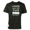 LRG Ahead of Time Tee (Black)
