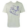 LRG Atomic Shred Tee (Light Grey)