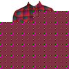 LRG Banging Rails LS Flannel Shirt (Red)