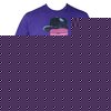 LRG Discreet Charm T-Shirt (Purple)