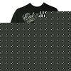 LRG Eat the Rich Bitch Tee (Black)