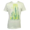 LRG Explore More RF Tee (White)