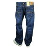 LRG Grass Roots C47 Jeans (Dark Indigo)