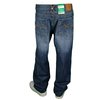 LRG Grass Roots C47 Jeans (Medium Indigo)