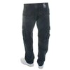 LRG Grass Roots Cargo Pants (Black)