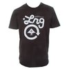 LRG Grass Roots One Tee (Black)