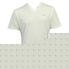 LRG Grass Roots One V-Neck Basic Tee (White)