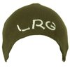 LRG Group Holmes Reversible Beanie (Brown)