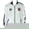 LRG Lifted United Track Jacket (White)