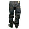 LRG On The Run C47 Fit Jeans (Dark Indigo)