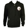 LRG Panda In The Sand Duz Full Zip Hoody (Black)