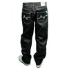 LRG Raw Format C47 Jeans (Black)